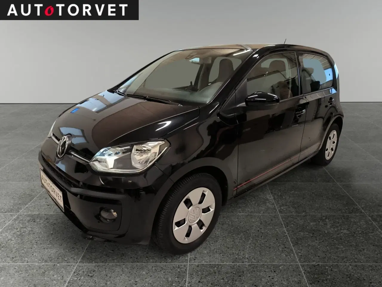 Billede 1 - VW Up! 1,0 MPi 60 Move Up! BMT