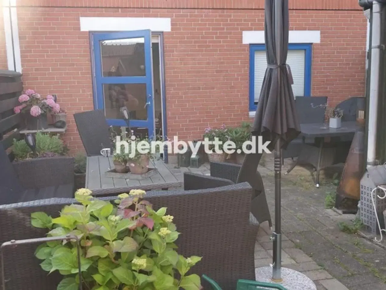 Billede 2 - Hjembytte - Høstgildevej