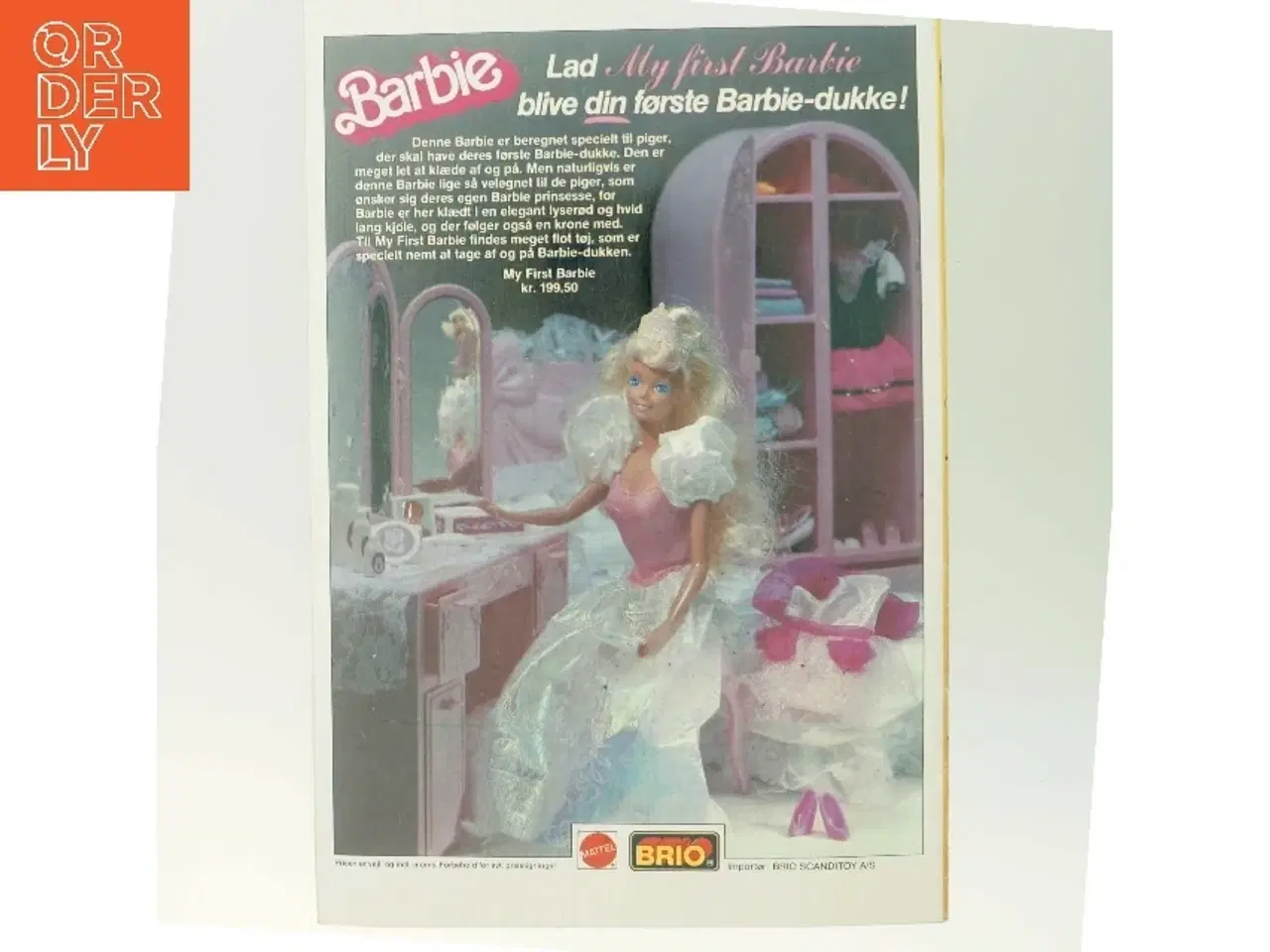 Billede 3 - Walt Disney's Anders And & Co. (Bog)