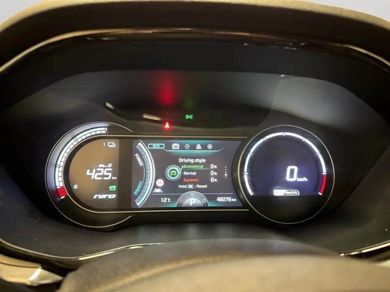 Billede 7 - Kia e-Niro 64 Comfort