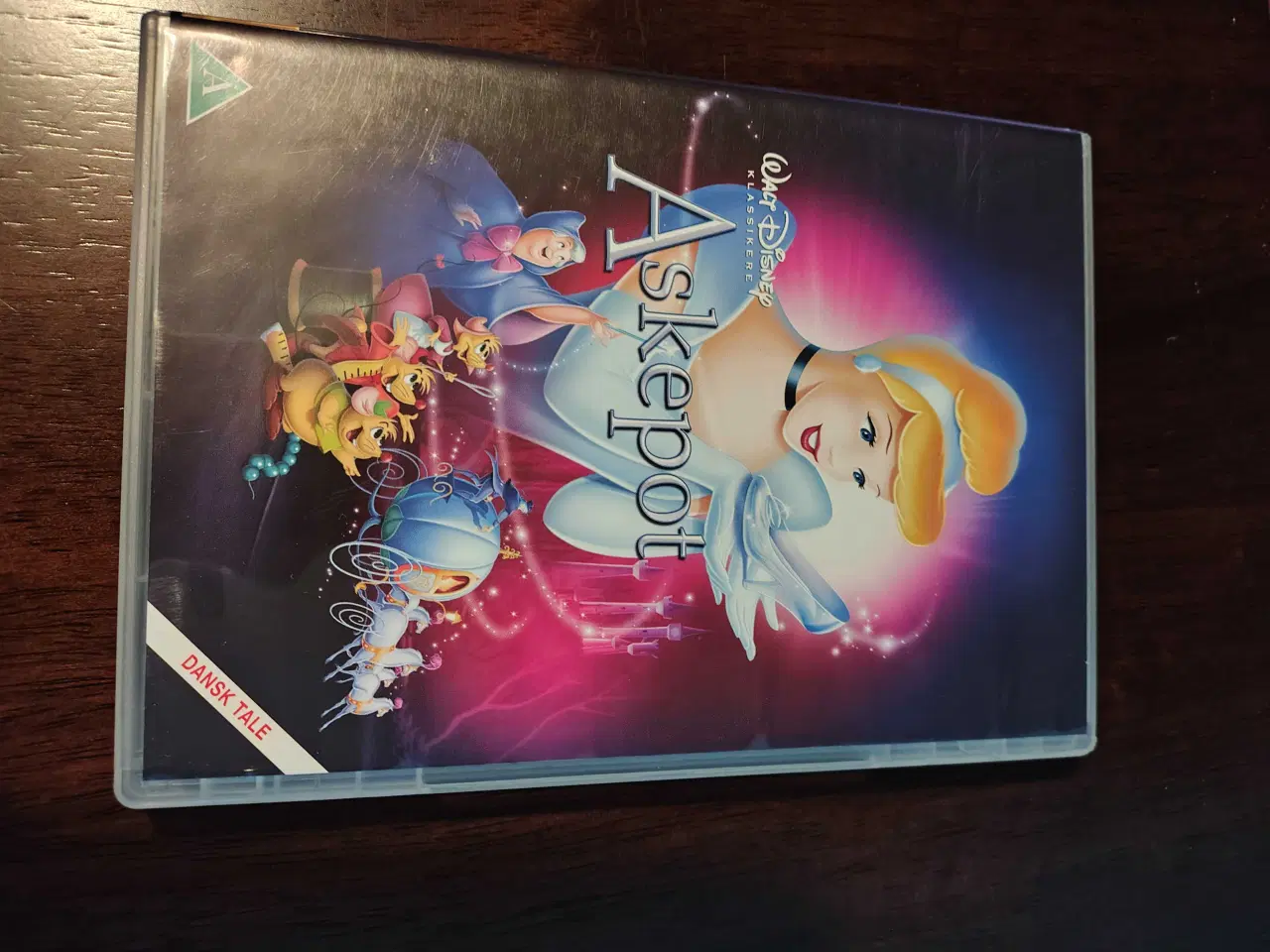 Billede 7 - Disney film/ styk pris