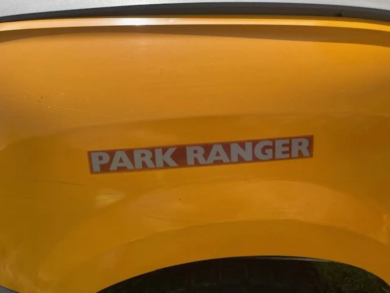 Billede 9 - Stiga Park Ranger