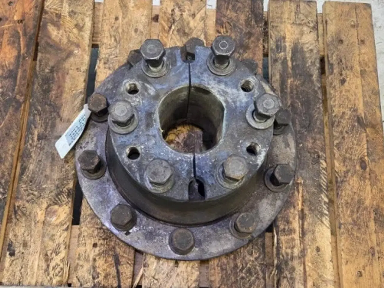 Billede 4 - New Holland T7.317 Nav 87645102