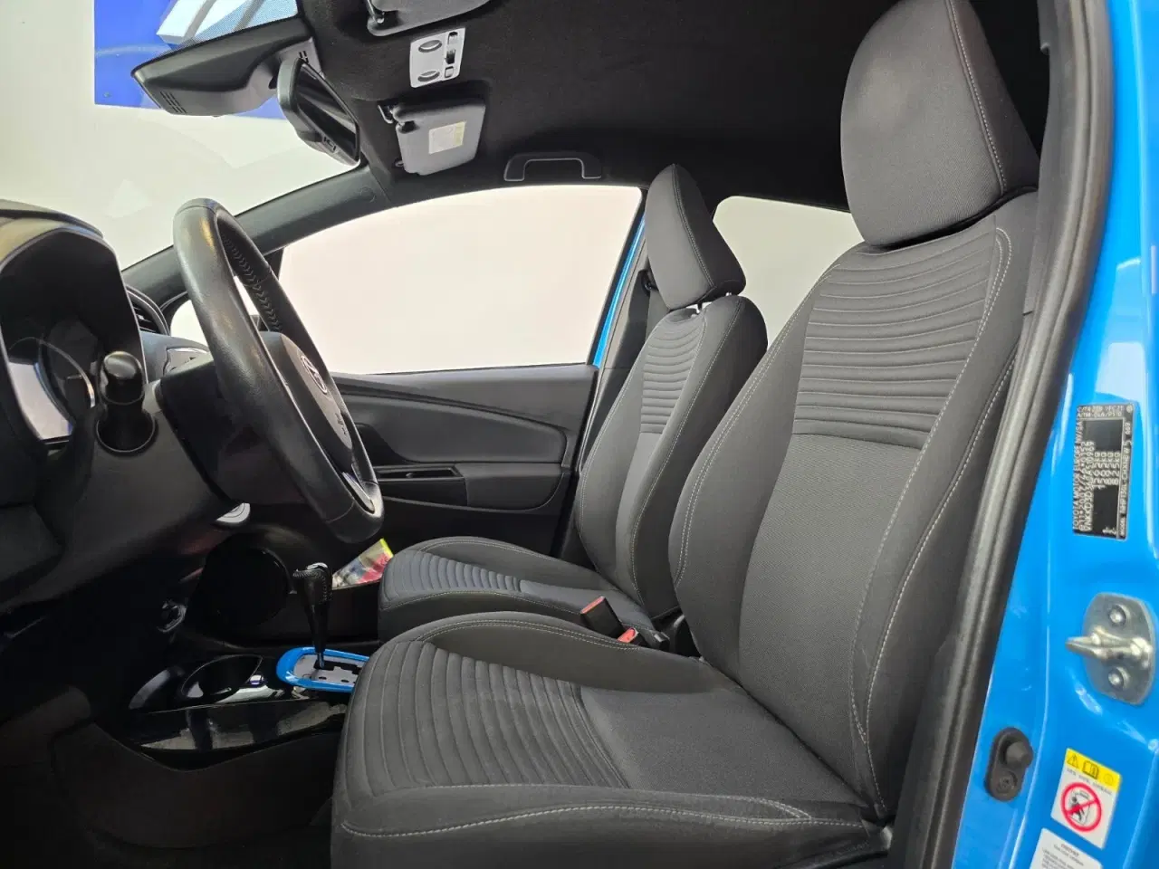Billede 6 - Toyota Yaris 1,5 Hybrid H3 Limited e-CVT