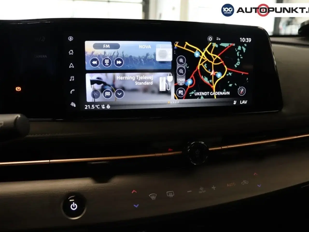 Billede 10 - Nissan Ariya 87 Evolve