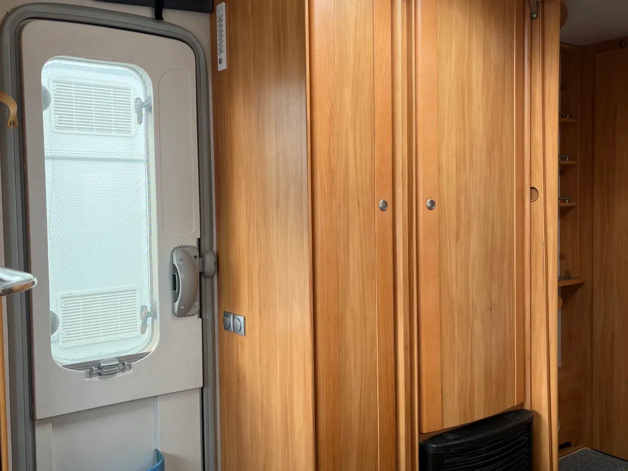 Billede 8 - 2005. Adria Adiva 502 UP