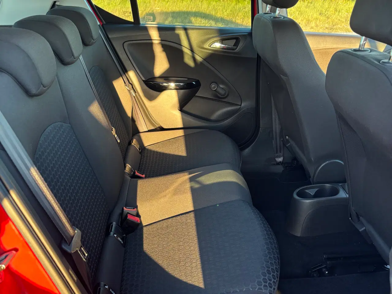 Billede 9 - Opel Corsa