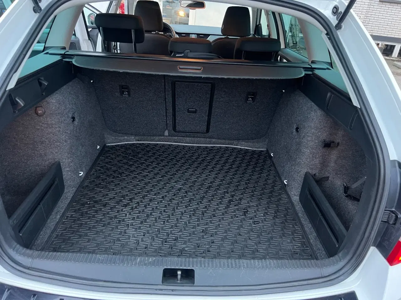 Billede 7 - Skoda Octavia 1,4 TSi 140 Elegance Combi