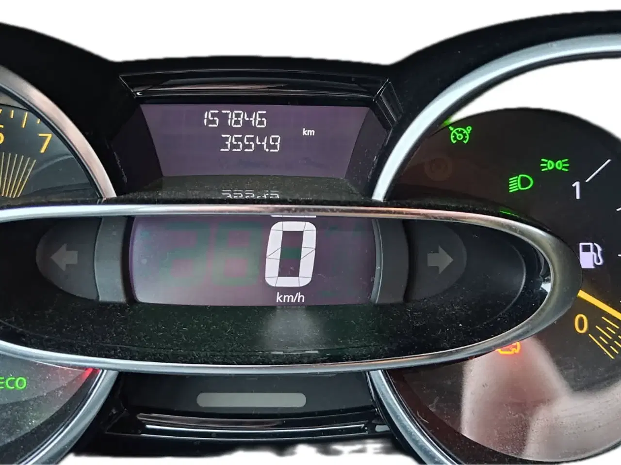 Billede 1 - Renault Clio 4 TCe 90 2015