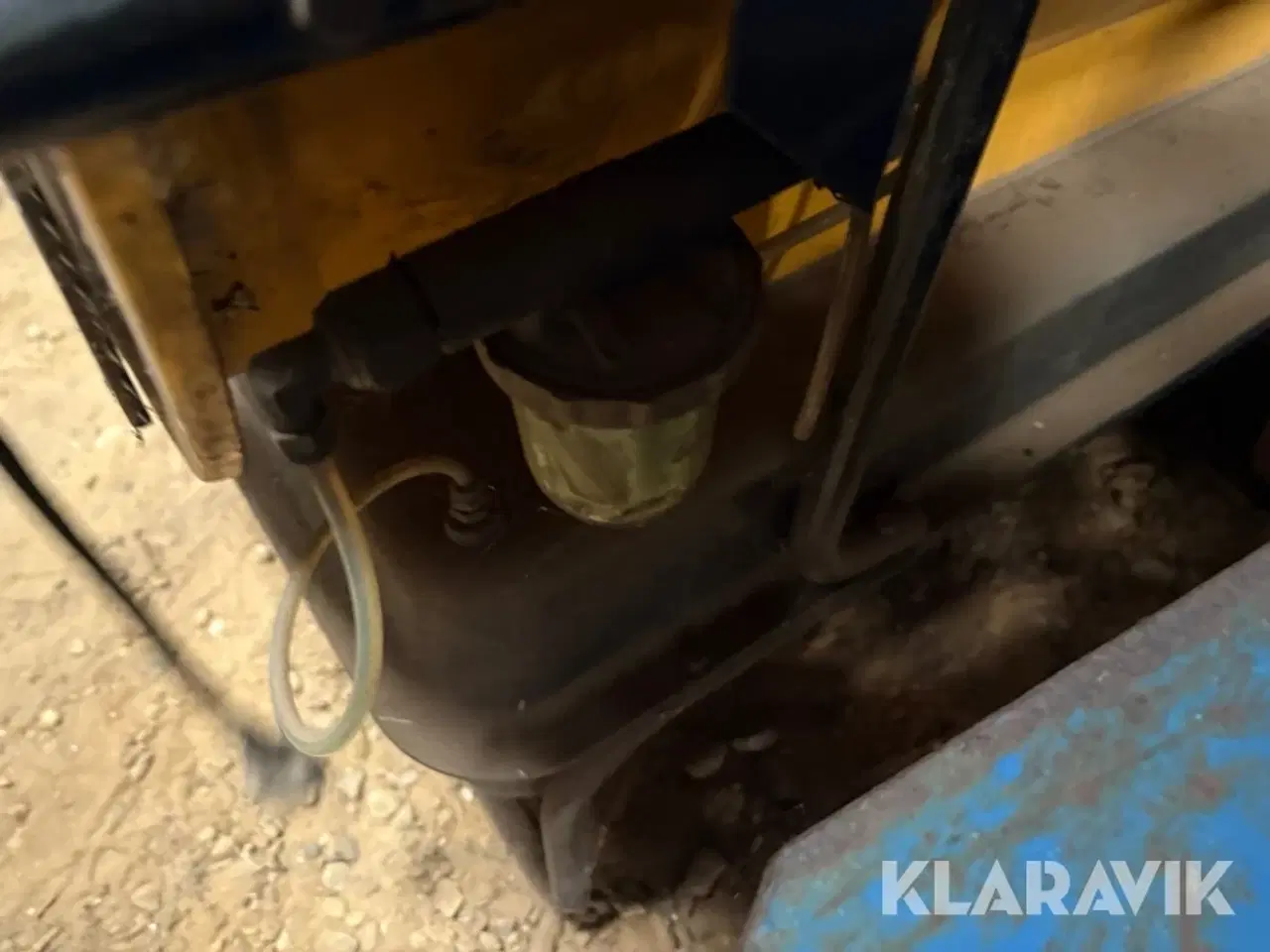 Billede 10 - Varmekanon Biemmedue SE280