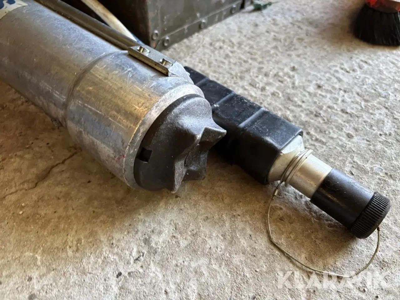 Billede 3 - Frigørelsesværktøj Lukas