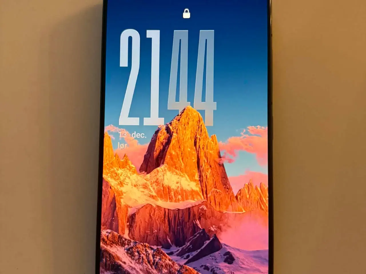 Billede 2 - Sælger one plus 13R