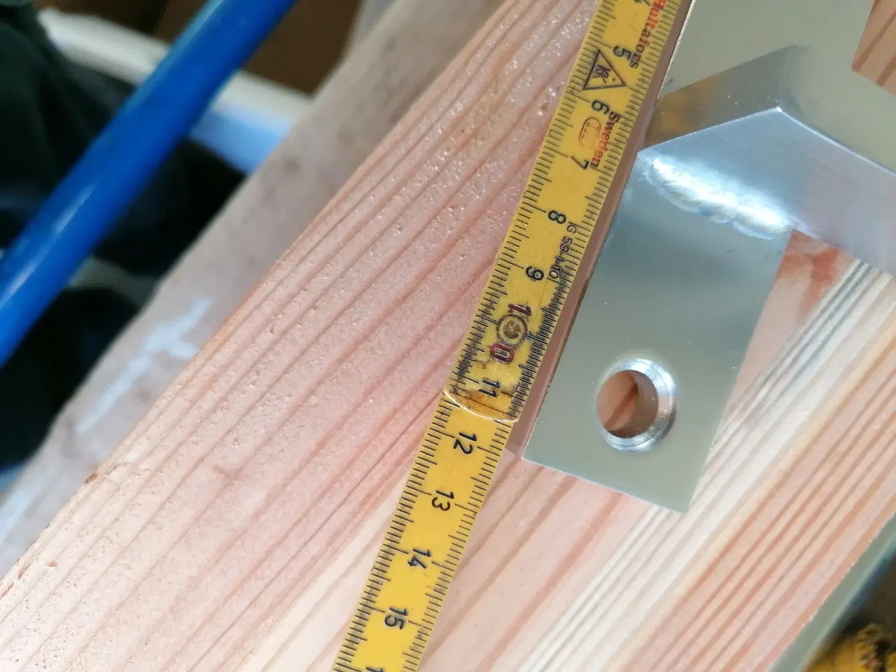 Billede 2 - Boconcept møbel ben