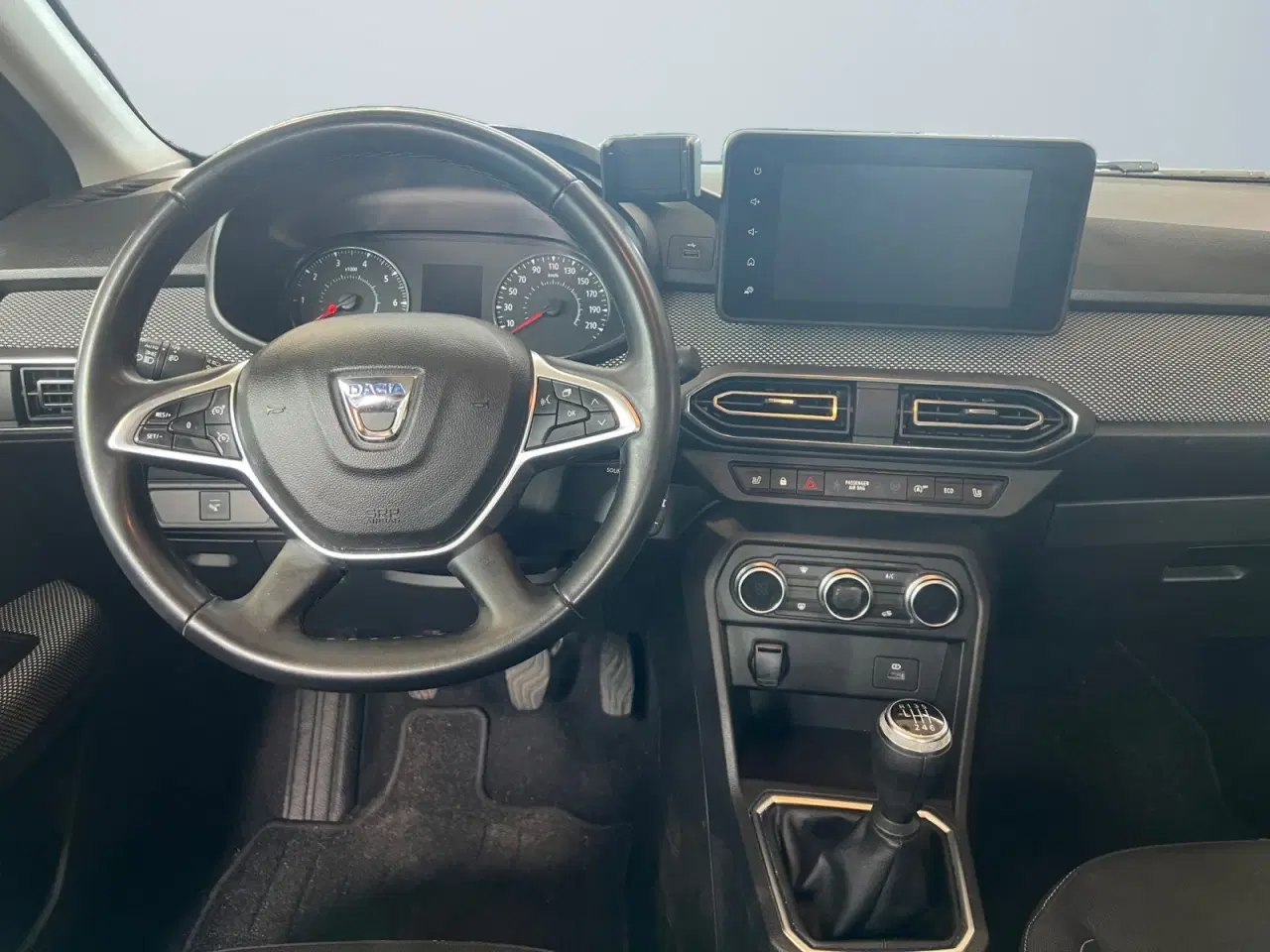 Billede 5 - Dacia Sandero 1,0 TCe 90 Comfort