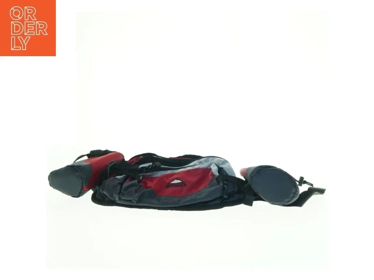 Billede 3 - Bæltetaske/taljetaske fra McKinley (str. 50 x 21 cm)