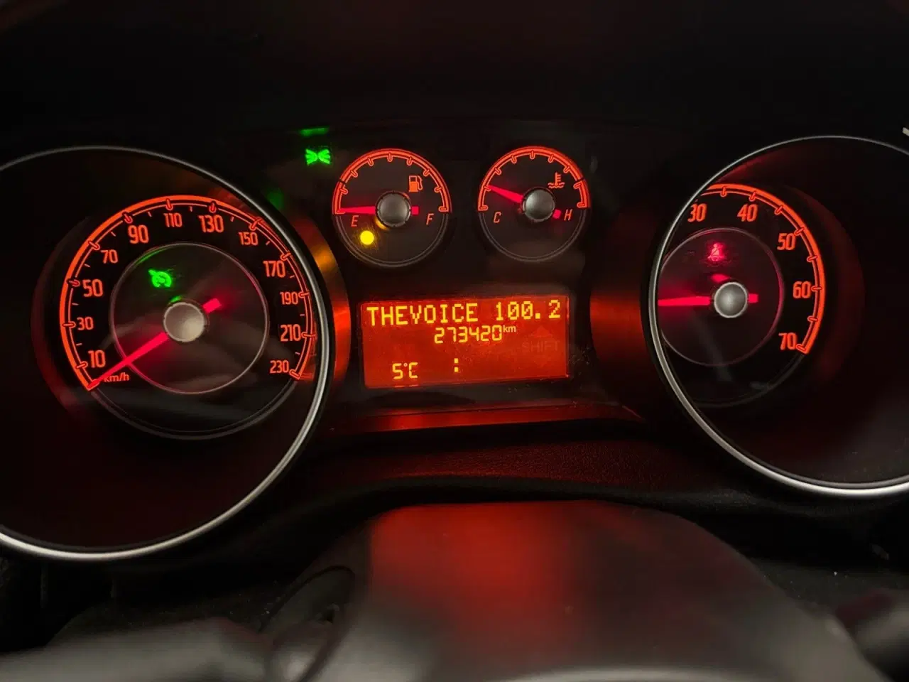 Billede 7 - Fiat Punto 0,9 TwinAir 100 Easy