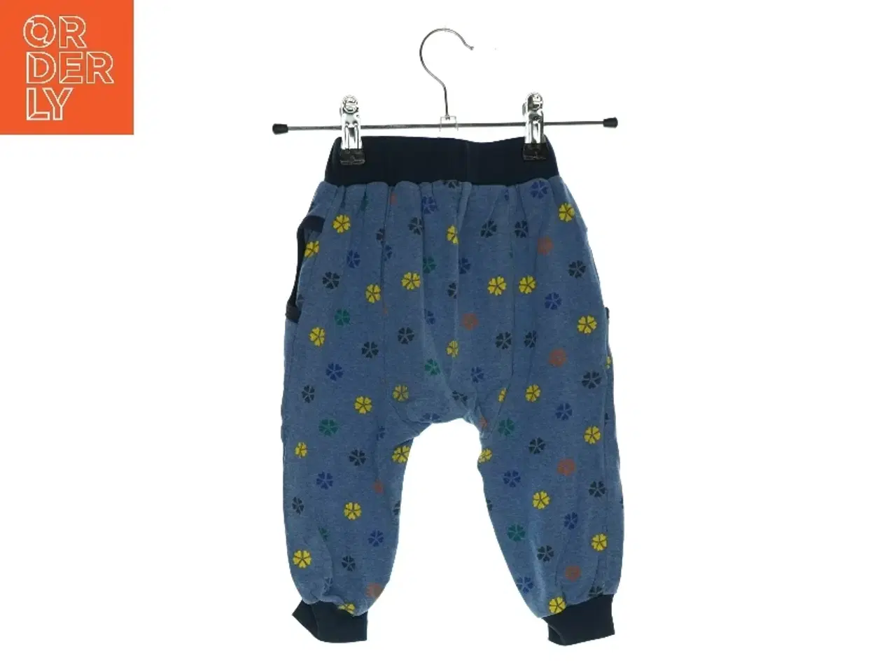 Billede 1 - Bukser fra Papfar (str. 80)