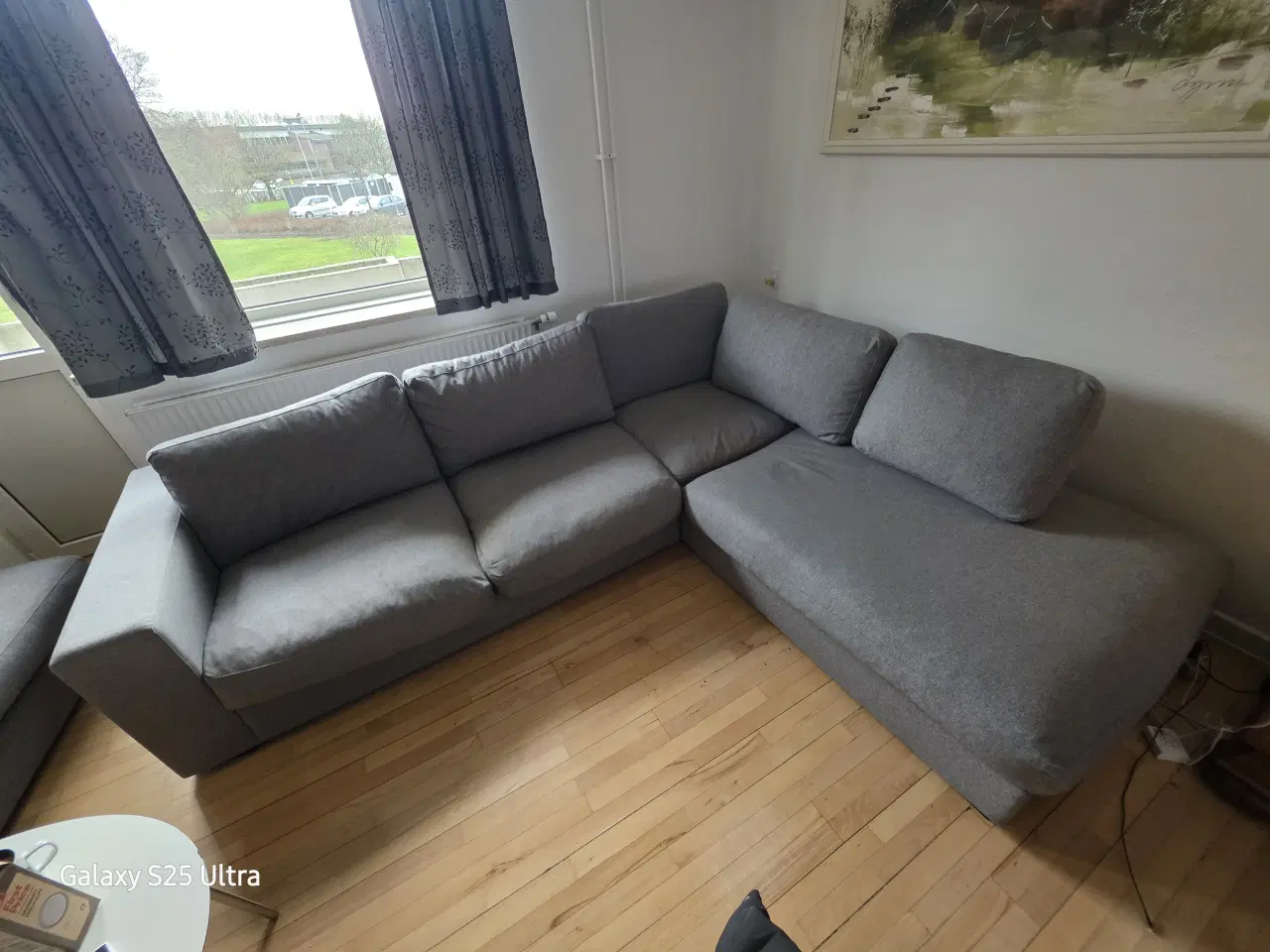 Billede 1 - BoConcept sofa i god stand sælges billigt!