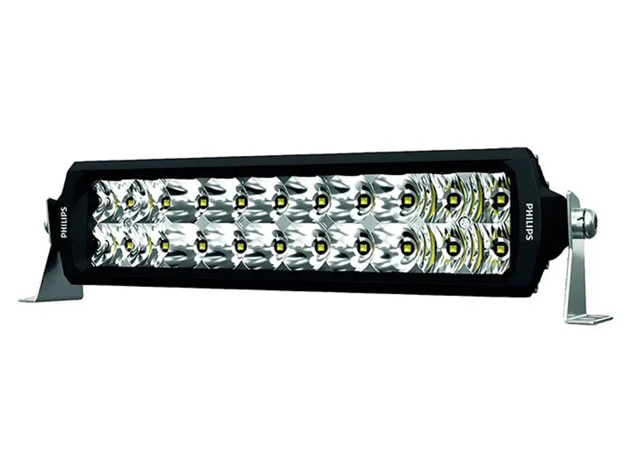 Billede 1 - Philips UD5000 10" Dobbelt-række boost LED Lysbar - Com