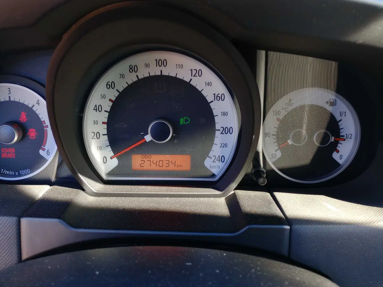 Billede 4 - Kia Ceed 
