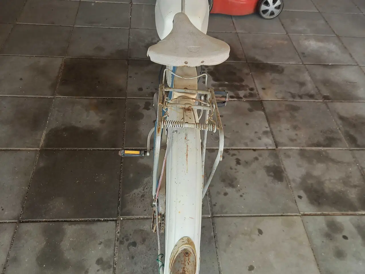 Billede 3 - Nsu quickly 