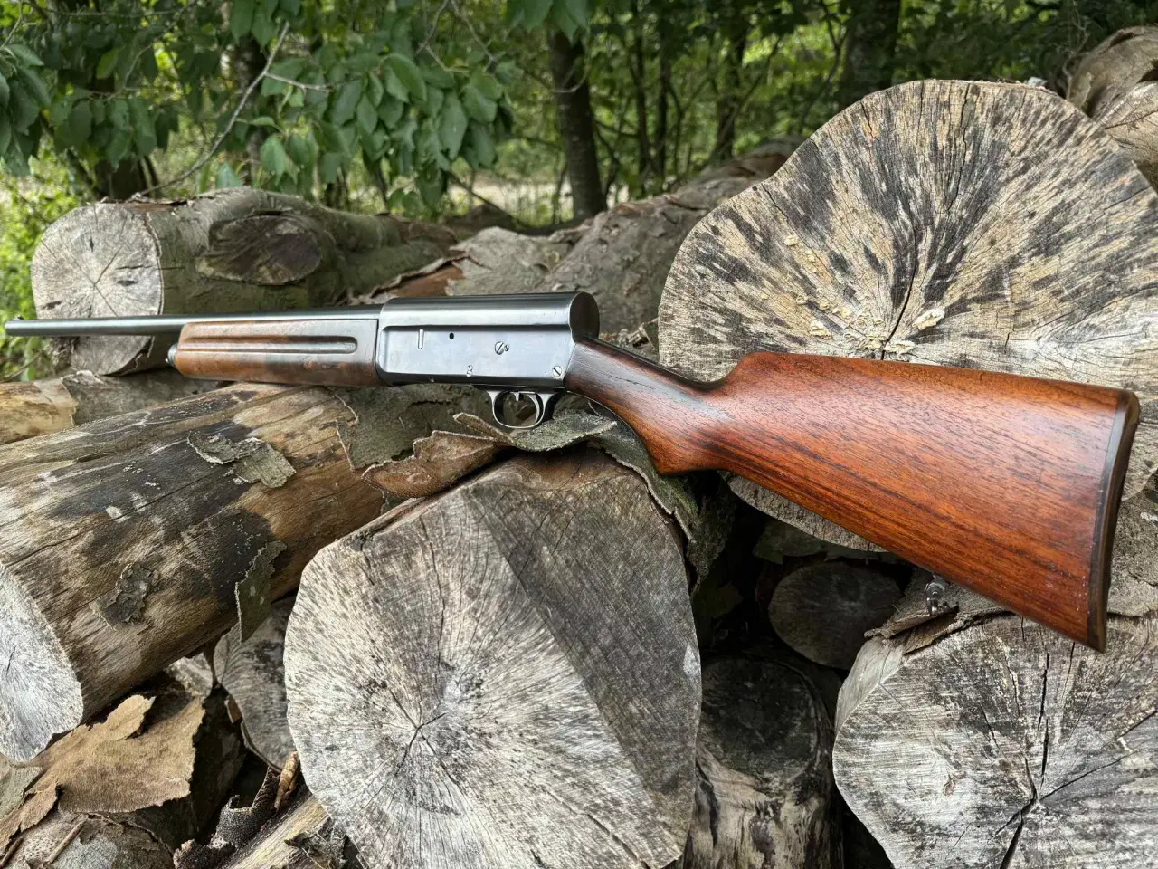 Billede 3 - Remington Model 11 