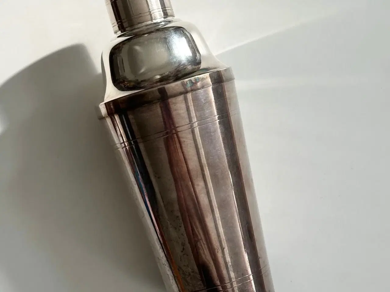 Billede 4 - Vintage cocktailshaker