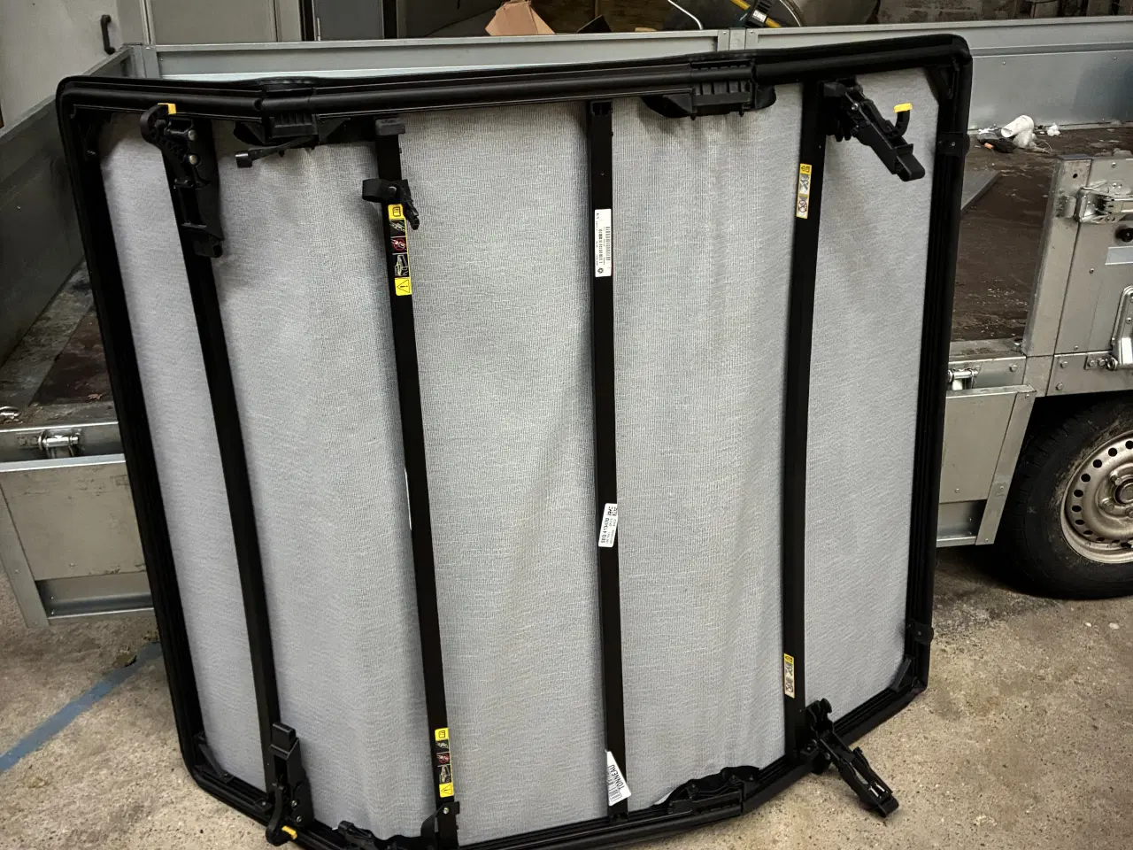 Billede 3 - Lag låg til Dodge Ram