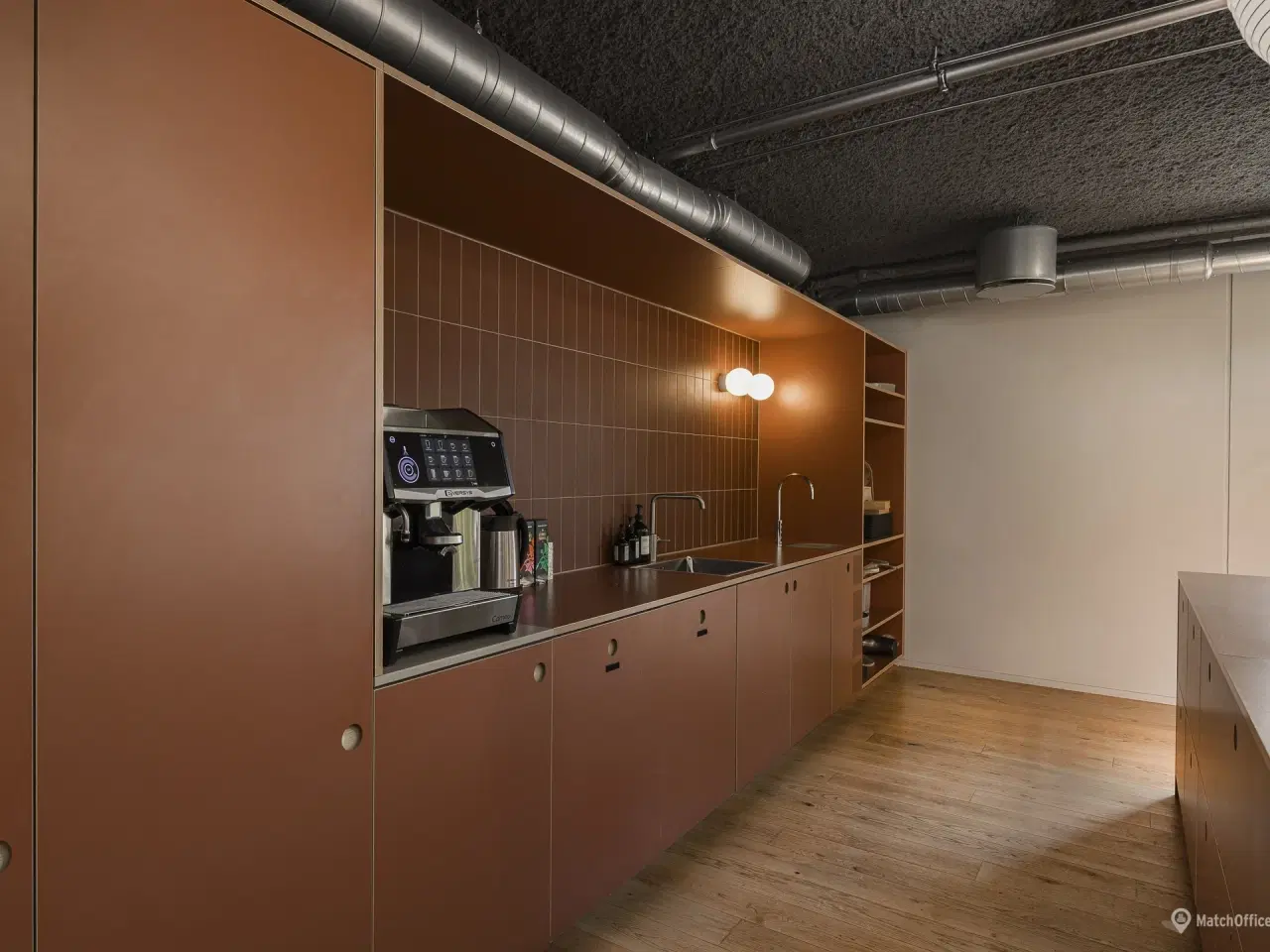 Billede 16 - Kontorhotel i Søborgs attraktive erhvervskvarter