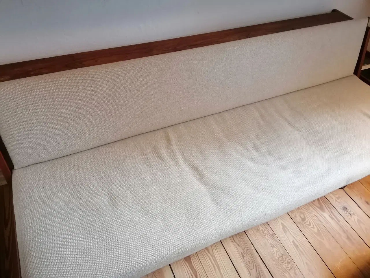 Billede 3 - Wegner-sovesofa til salg