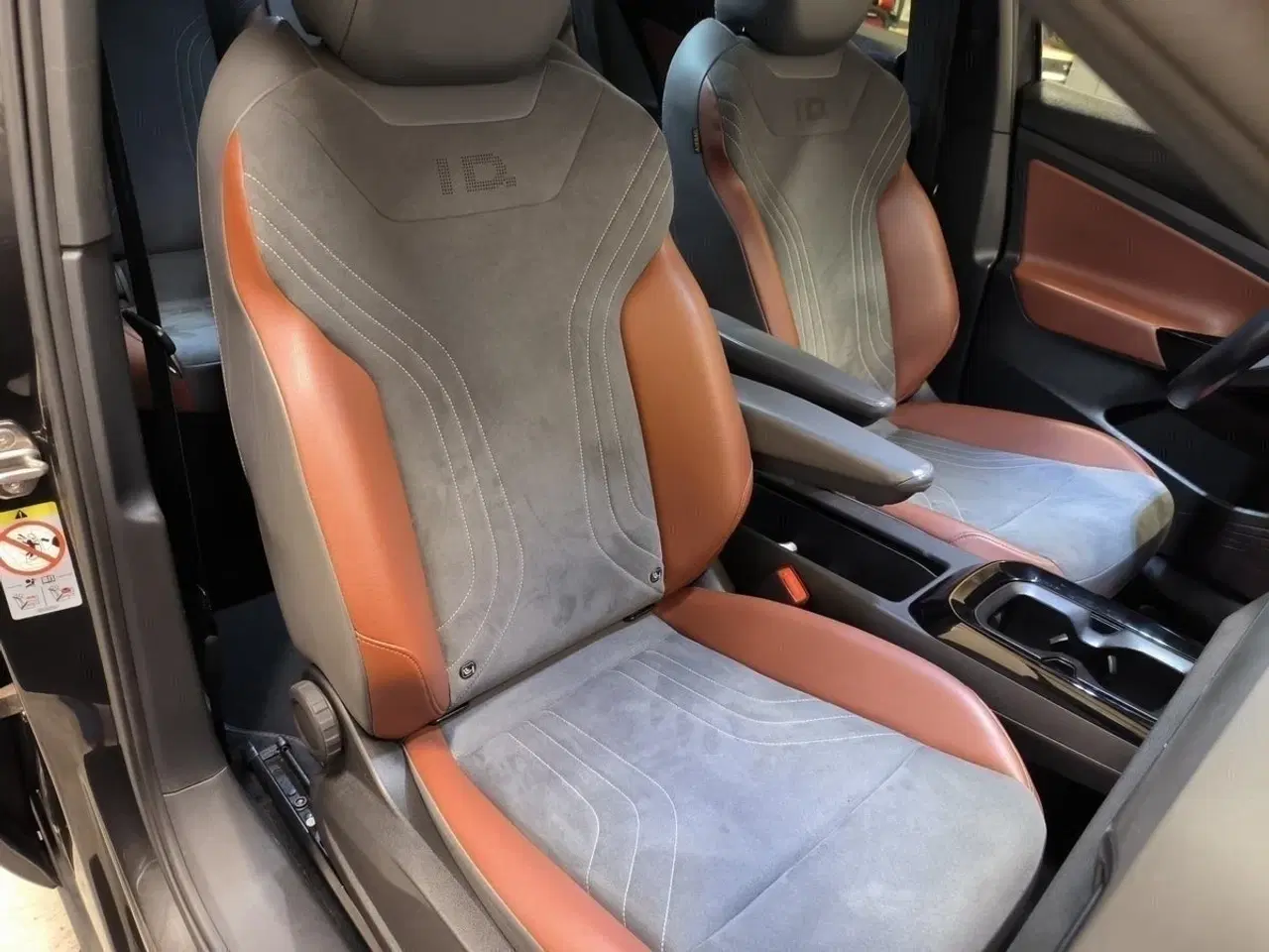 Billede 17 - VW ID.4 77 Pro Performance 1ST