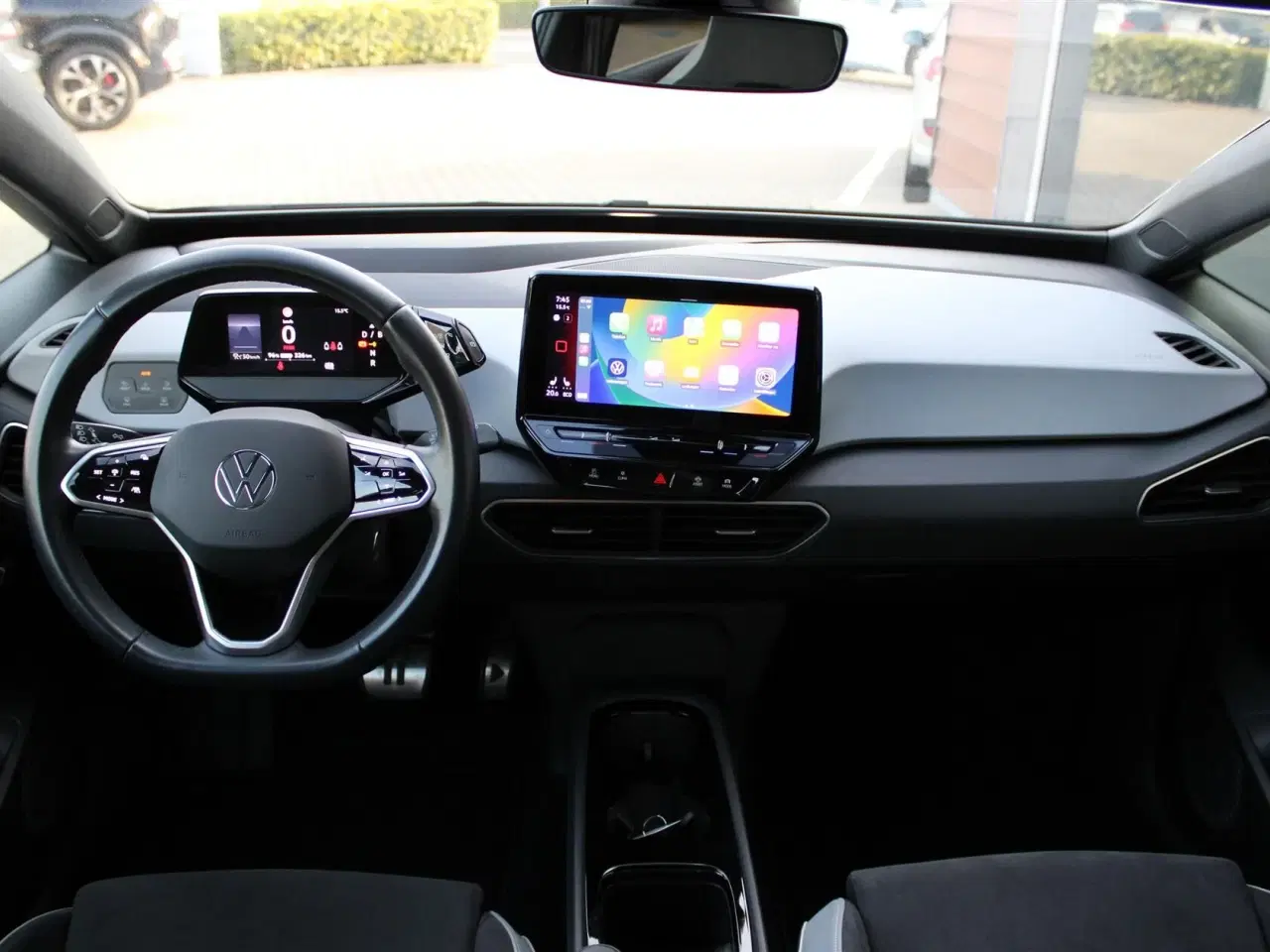 Billede 7 - VW ID.3 EL Max 204HK 5d Aut.