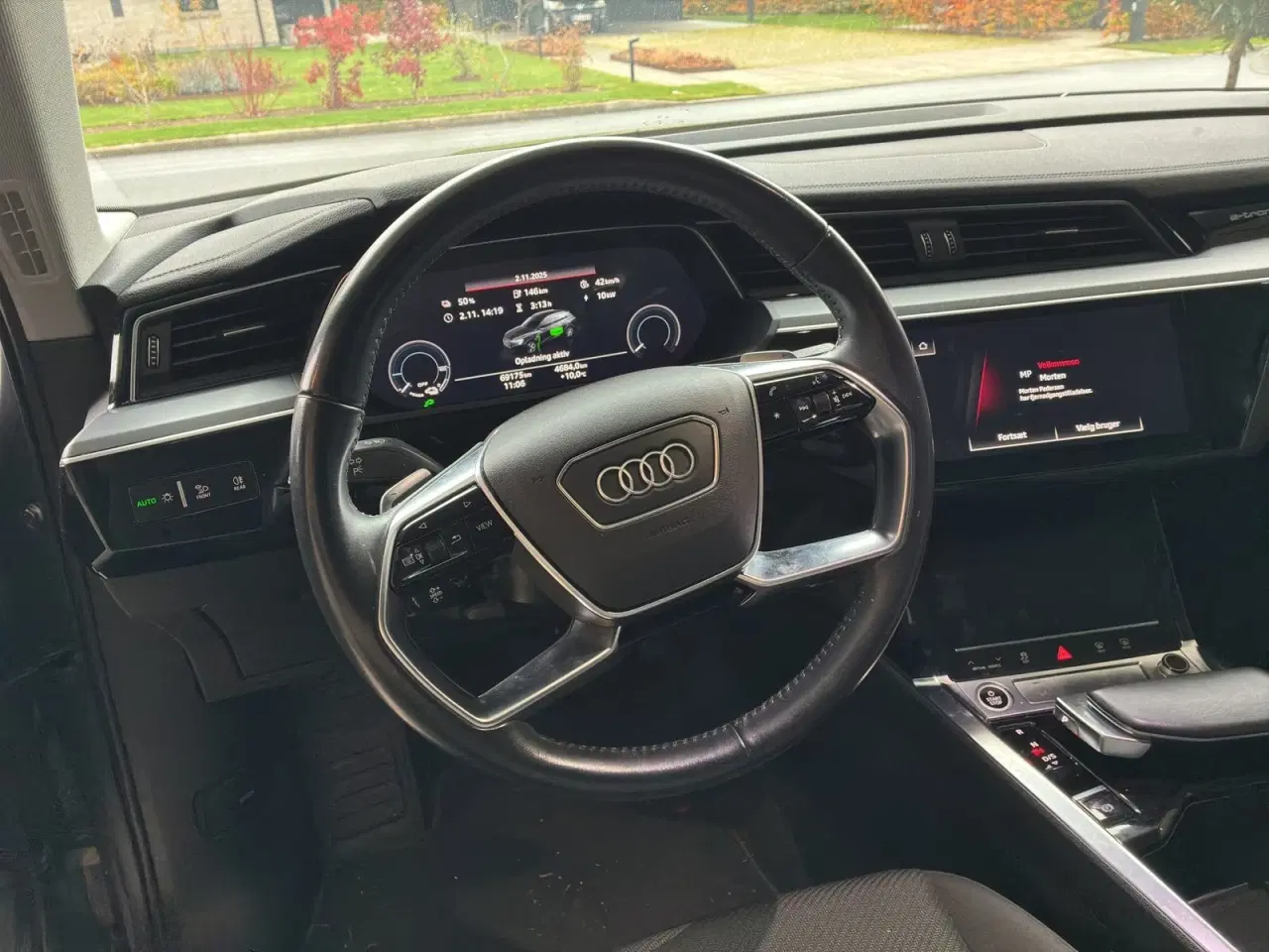 Billede 10 - Audi e-tron 50 Advanced Prestige quattro