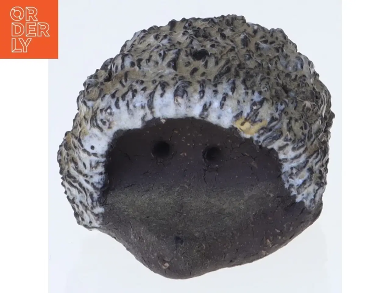 Billede 4 - Pindsvin (str. 6x4 cm)