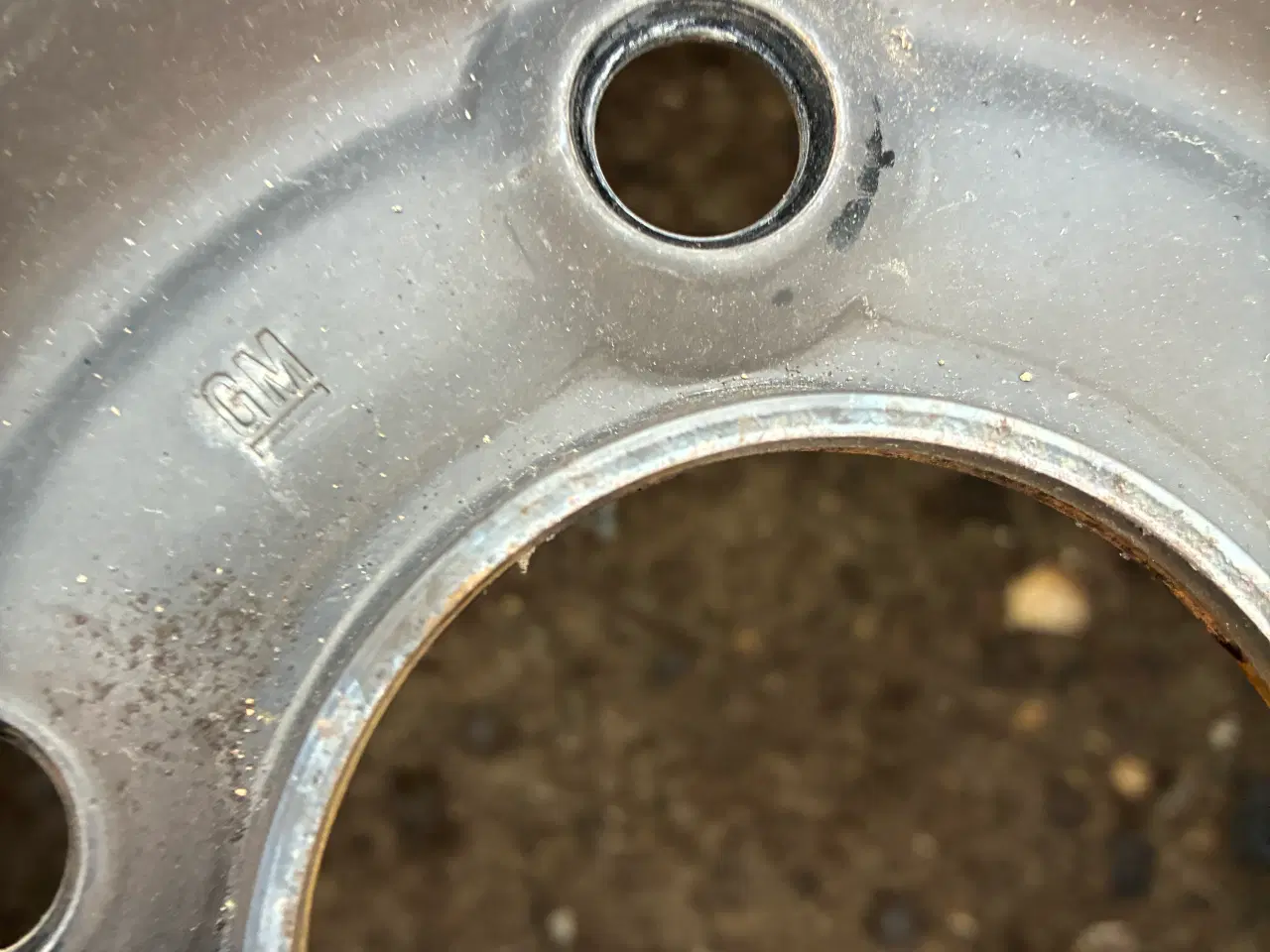 Billede 6 - Peugeot hjulsæt med kvalitets sommerdæk