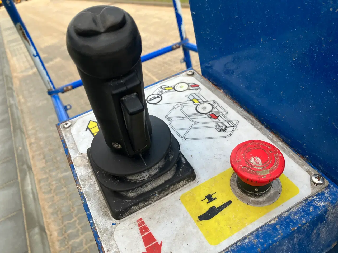 Billede 10 - Uprigt TM12