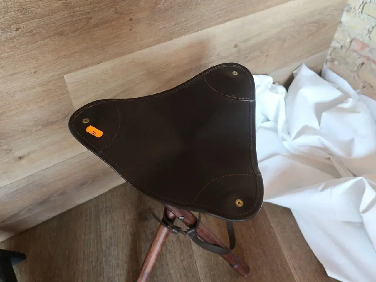 Billede 2 - Jagtskammel HUNTERS CHOICE