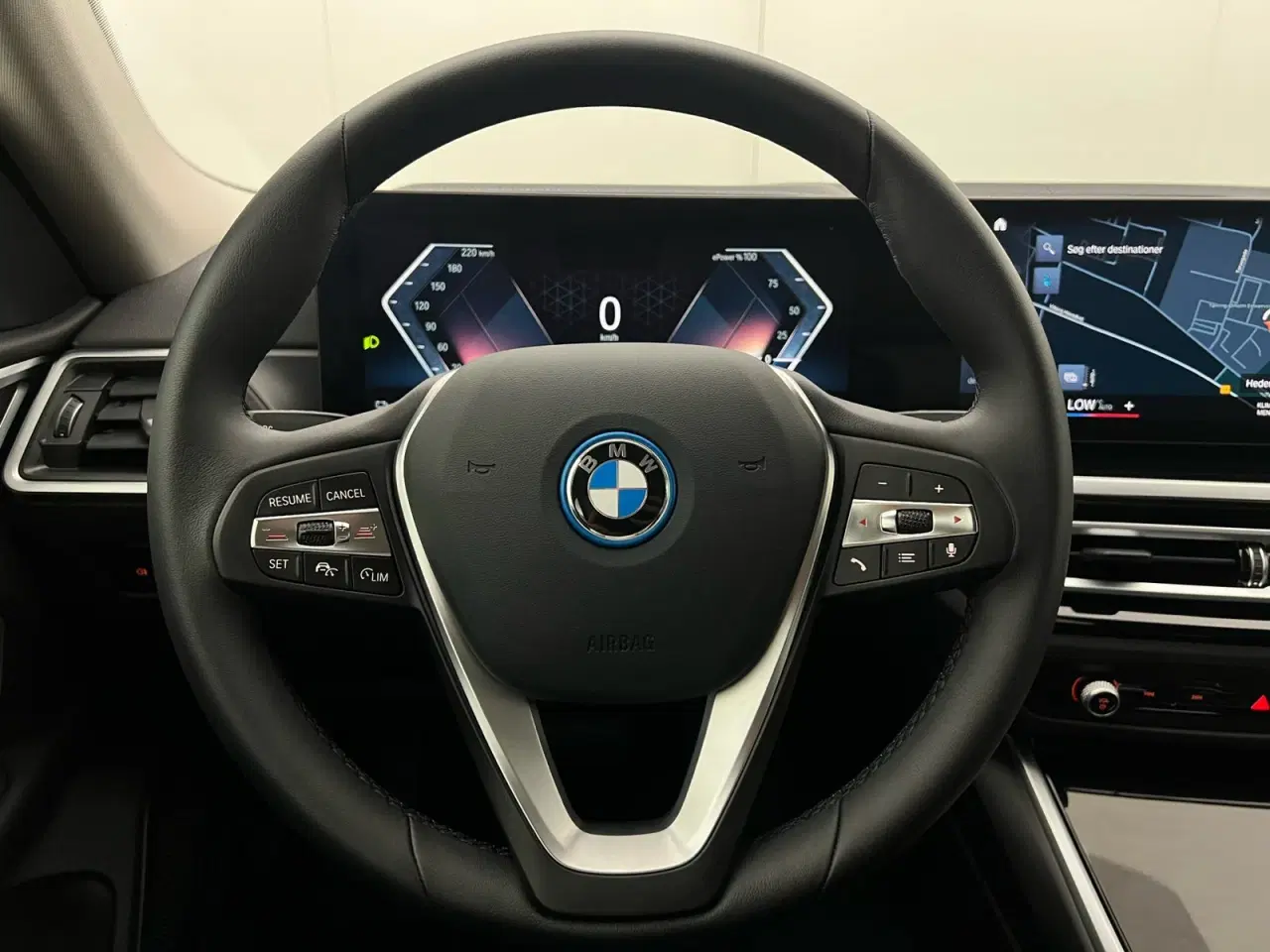 Billede 8 - BMW i4  eDrive40