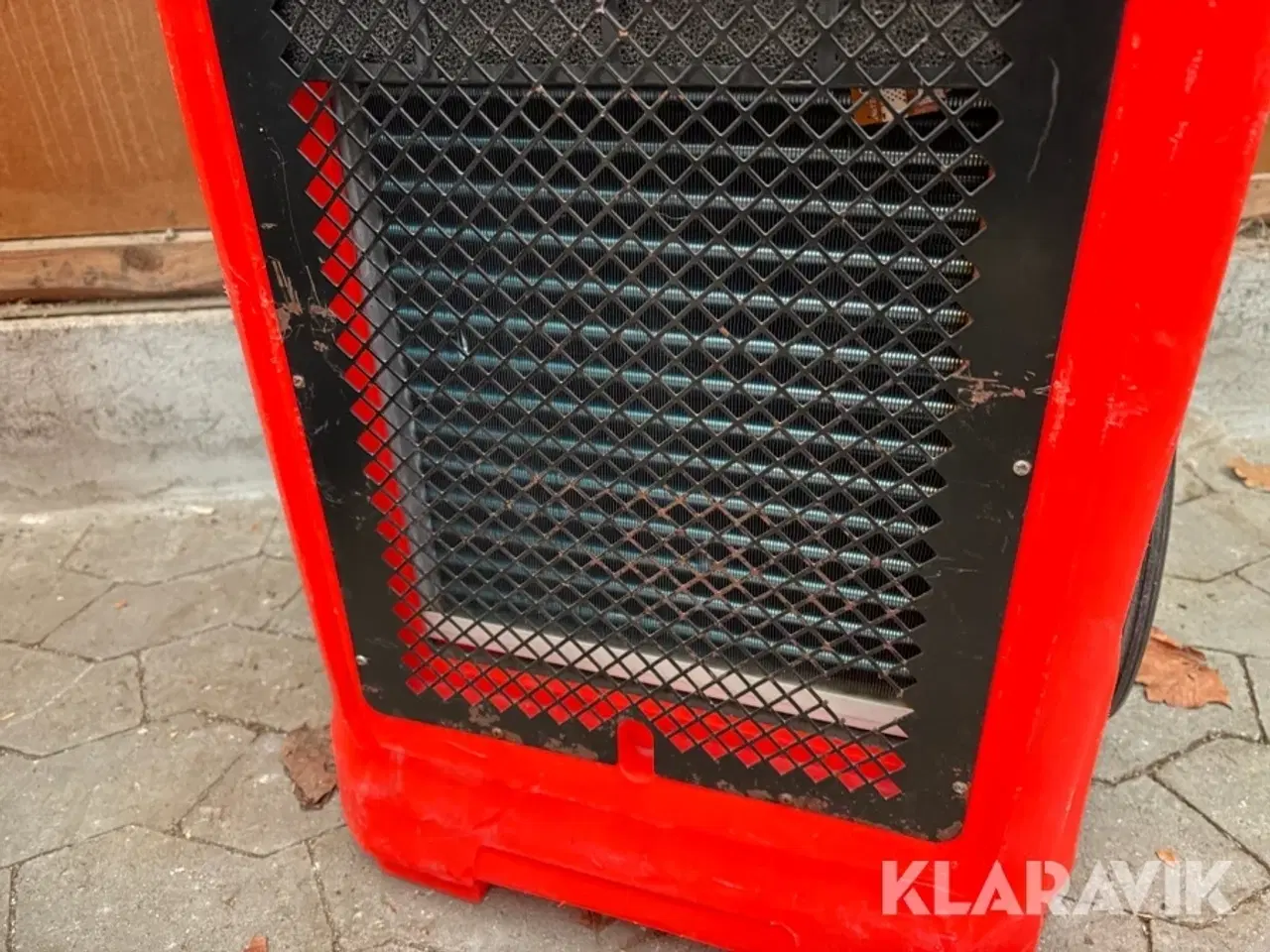 Billede 8 - Affugtere Intertek HT 650 2 styk