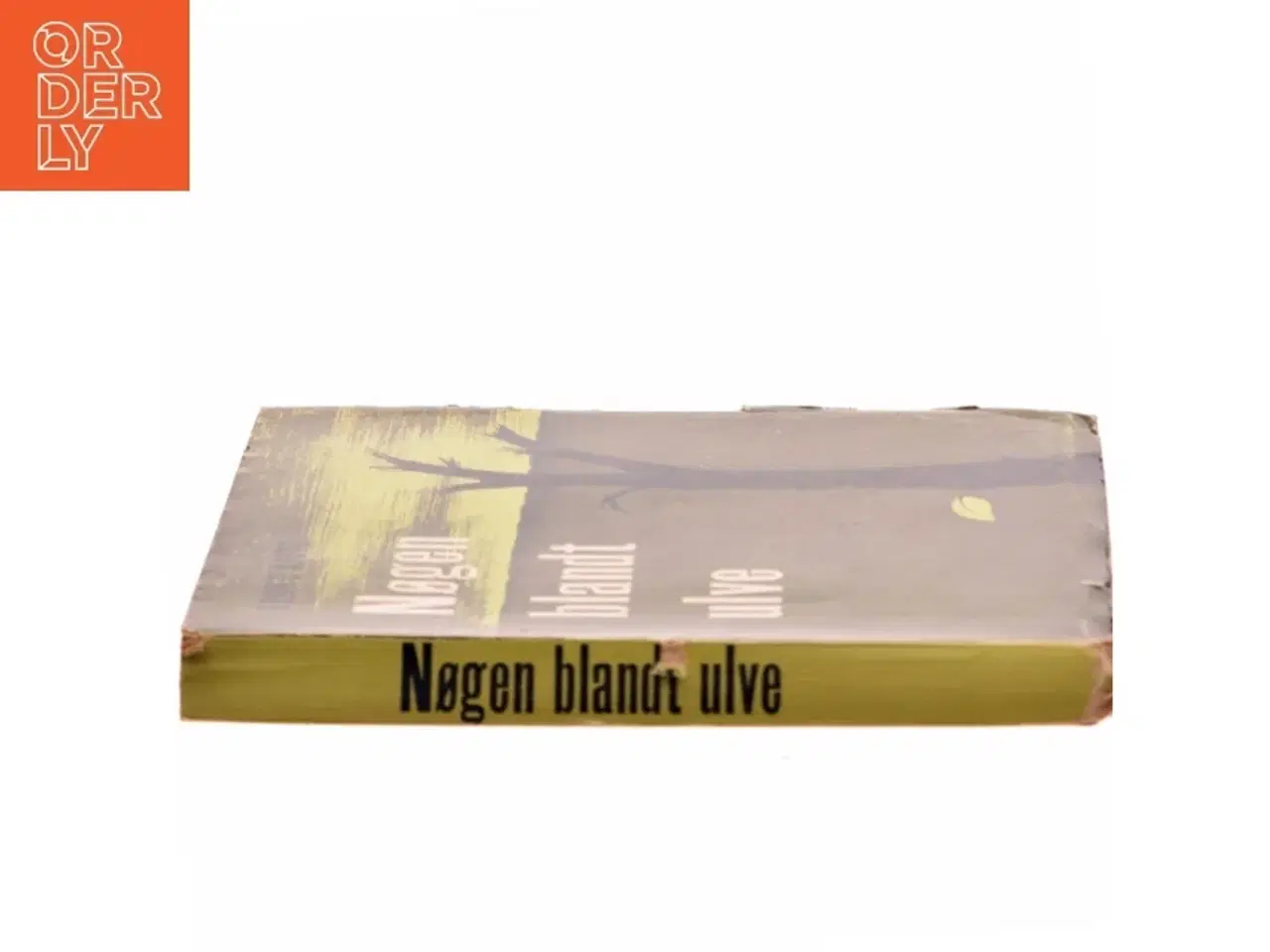 Billede 2 - Nøgen blandt ulve af Bruno Apitz (Bog)