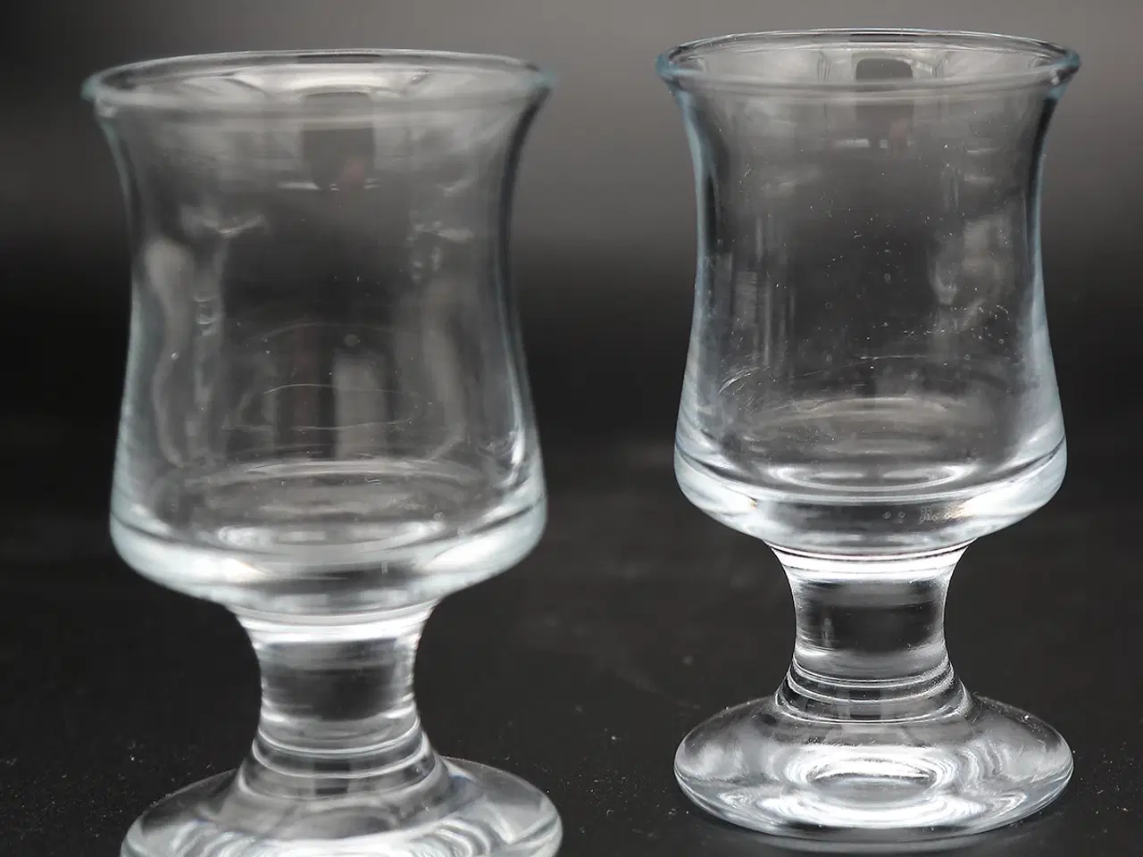 Billede 3 - Holmegaard Skibsglas Topgast portvin/sherry