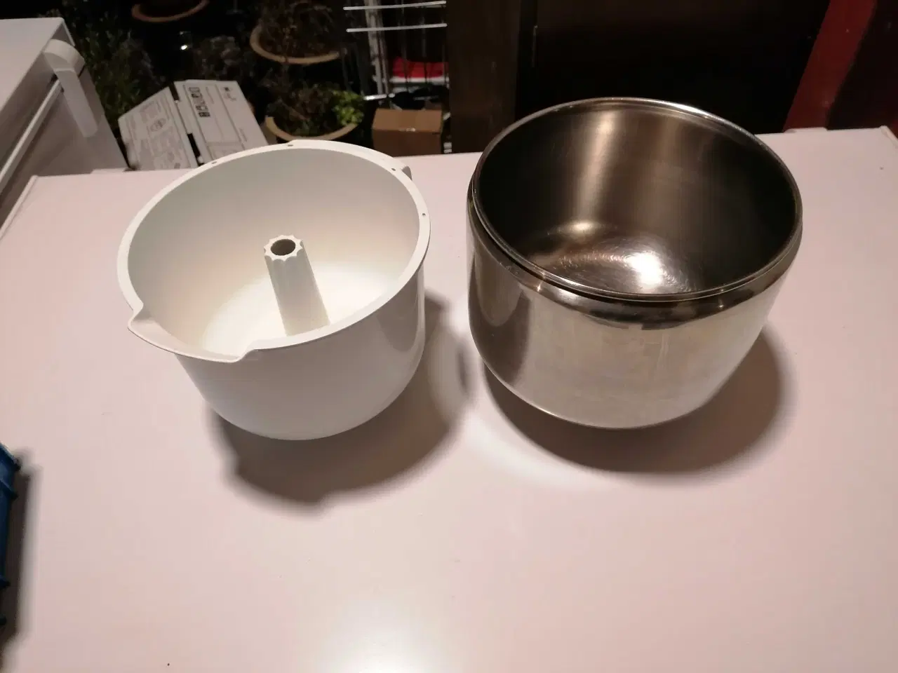 Billede 19 - Ballerup Master Mixer AHK7 / AHK10 Røremaskine 