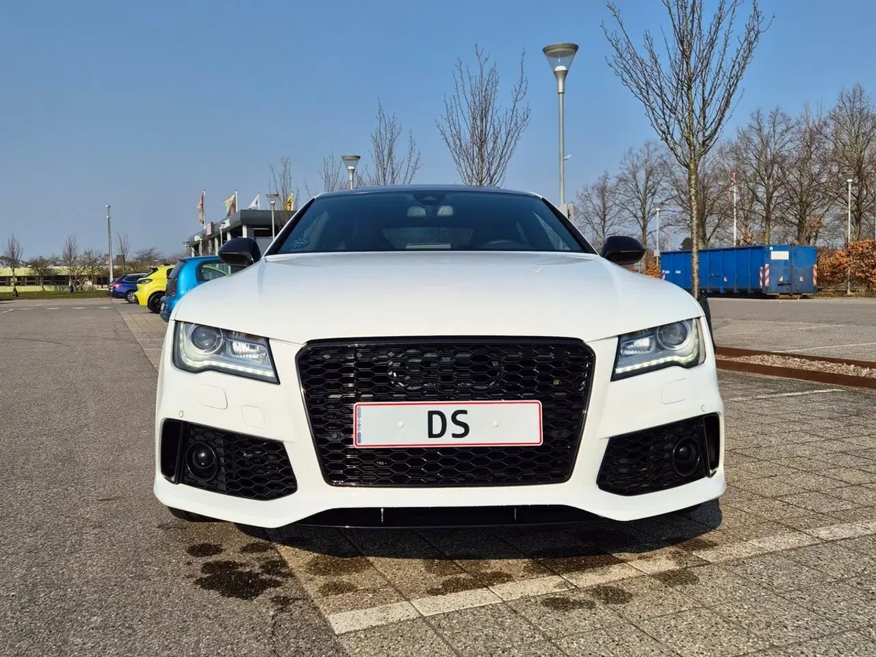 Billede 2 - Audi A7 3,0 TFSi S-line Sportback quattro S-tr.