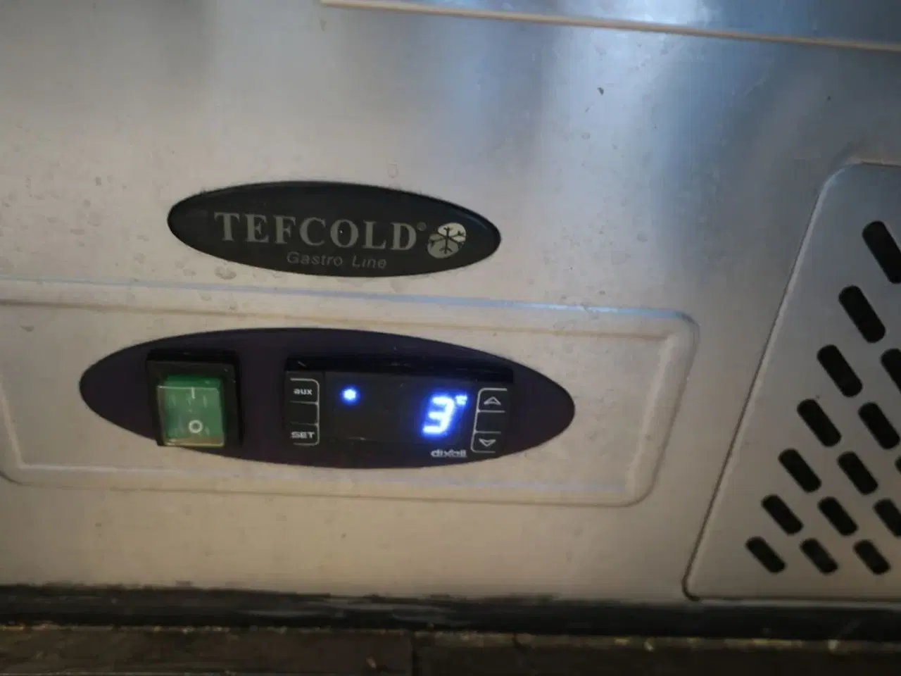 Billede 4 - Saladette TEFCOLD