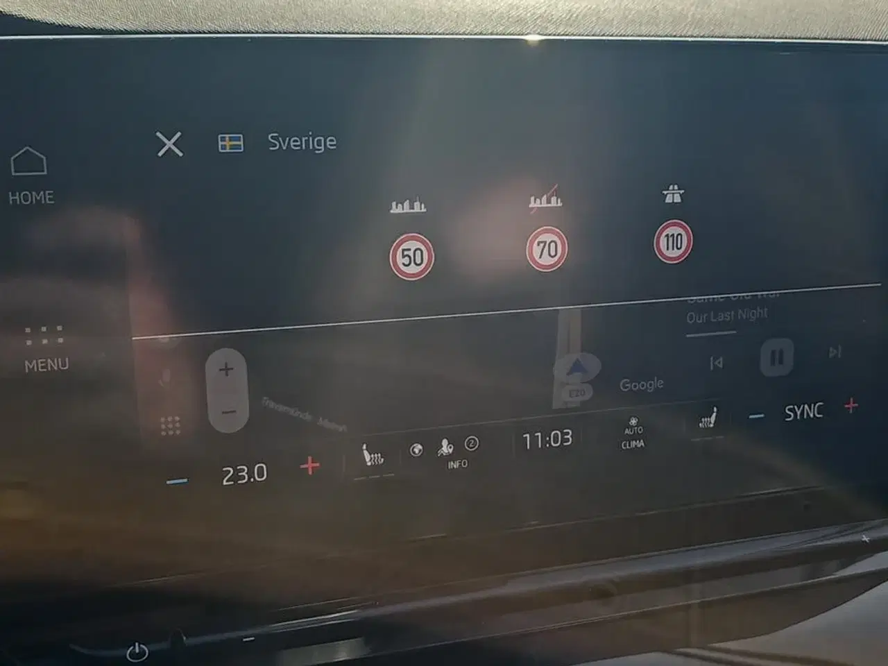 Billede 9 - Skoda Octavia 1,5 eTSi 150 Ambition Combi DSG