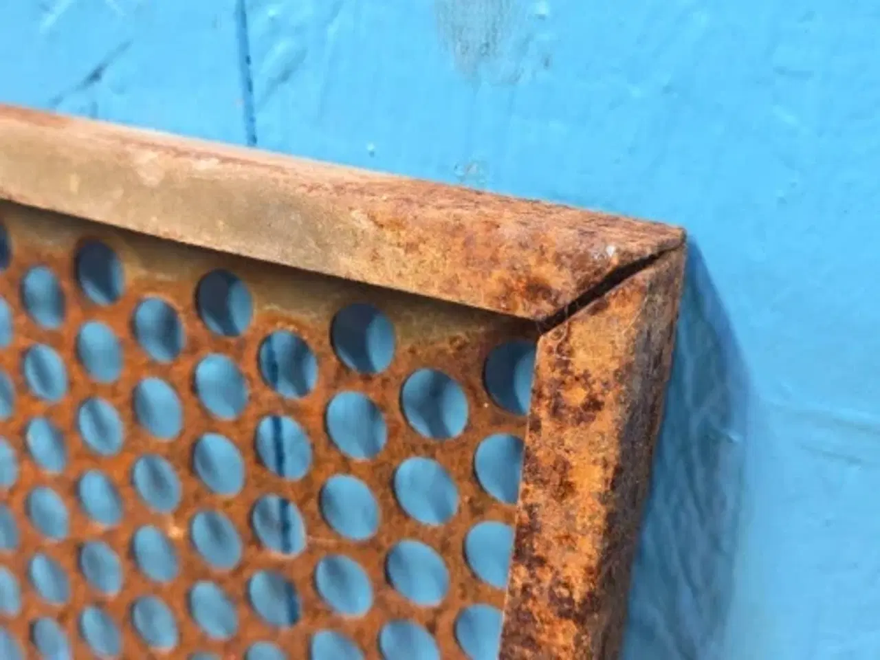 Billede 3 - Claas Mercator 75 Undersold 6531640 (1)