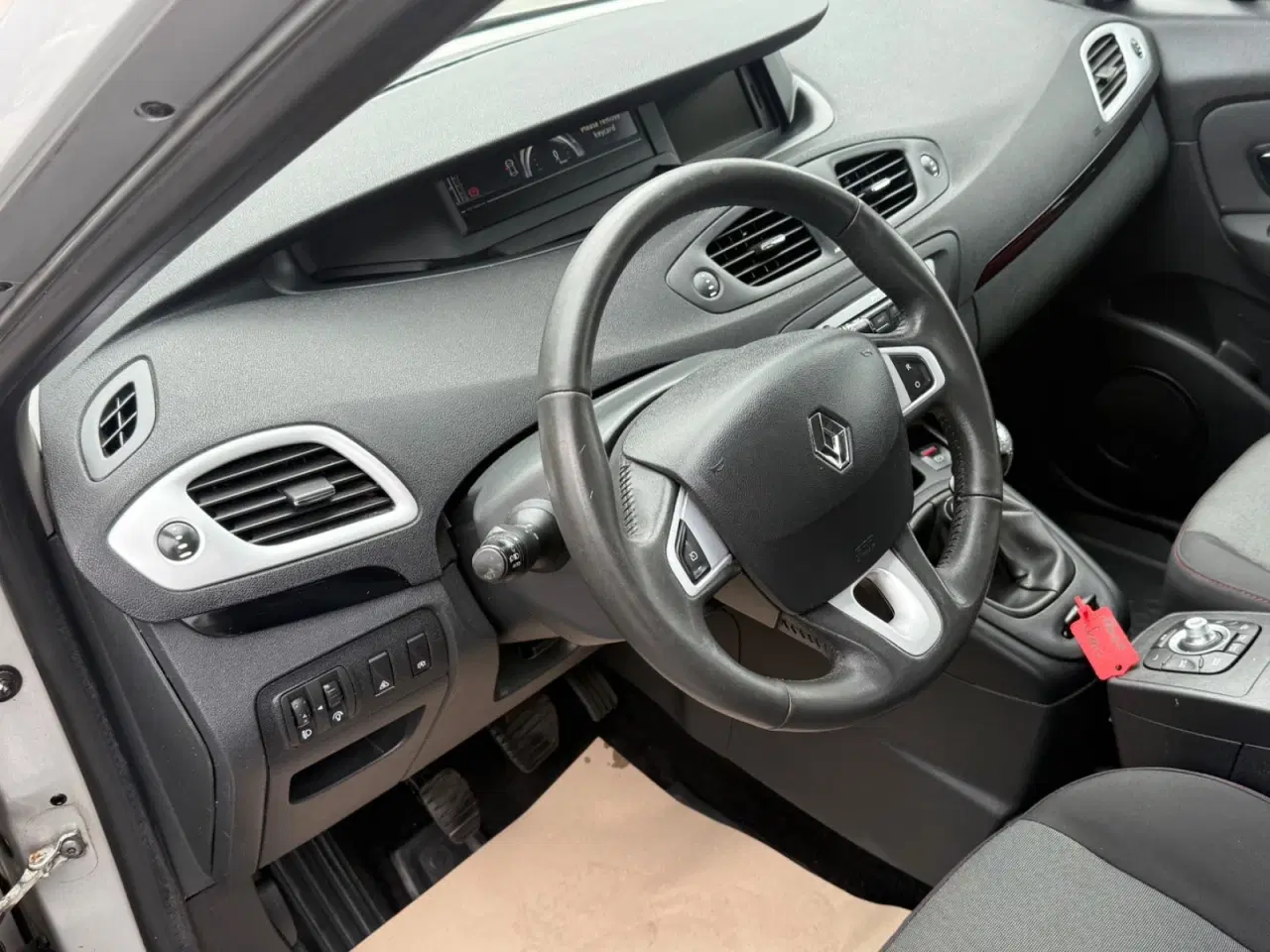 Billede 11 - Renault Scenic III 1,6 dCi 130 Dynamique