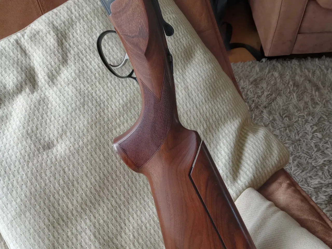 Billede 12 - Zoli Kronos sporting 75cm choke