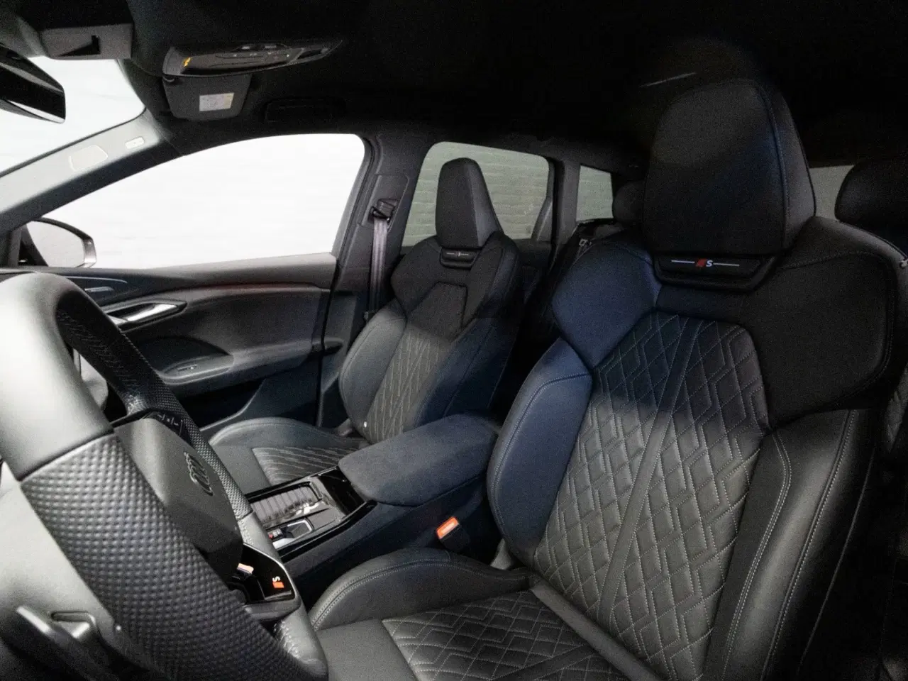 Billede 10 - Audi Q6 e-tron  Ultra performance