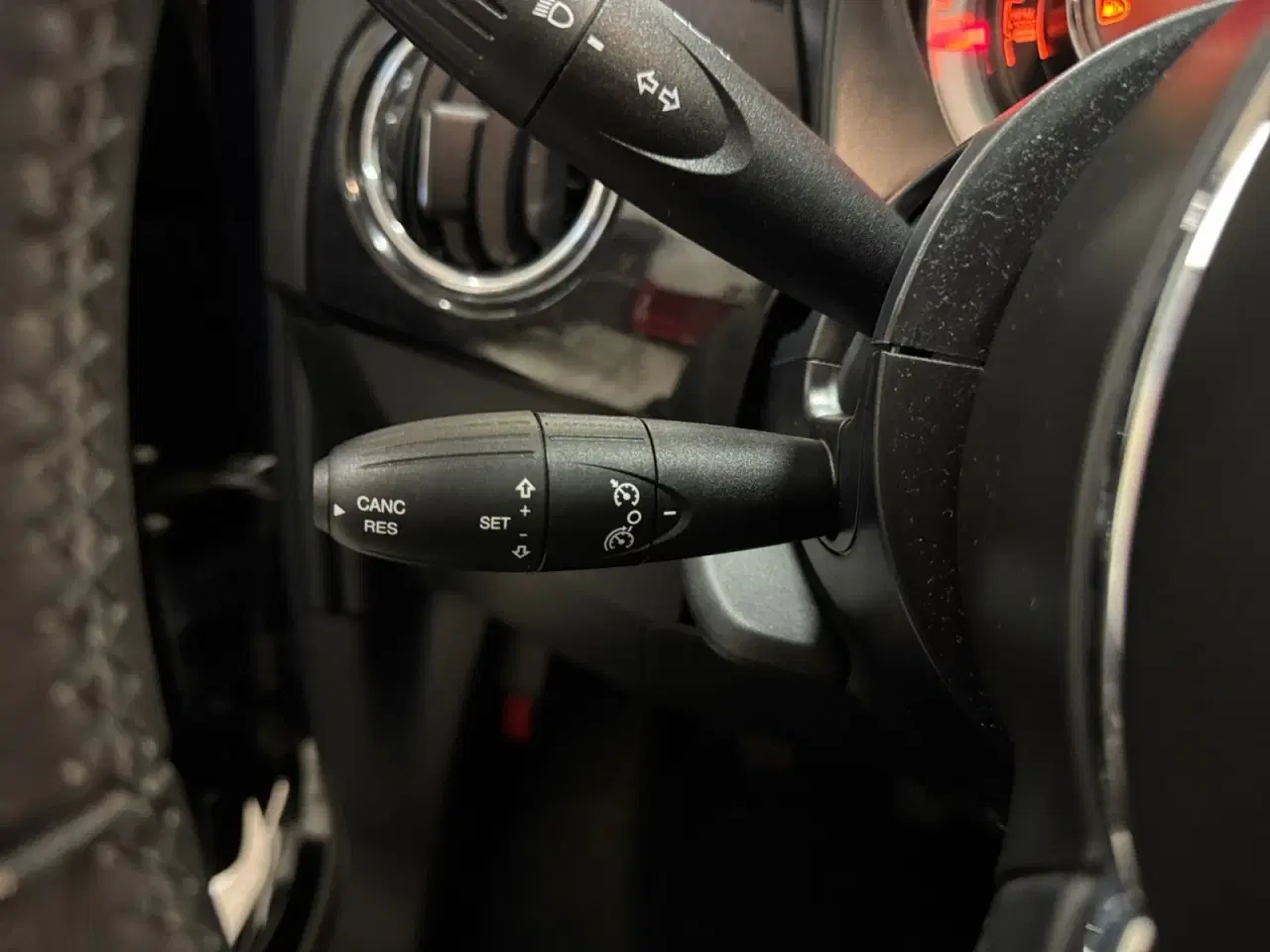 Billede 11 - Fiat 500 1,2 Black